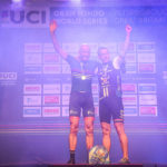 UCI Gran Fondo World Championships in Varese Italy